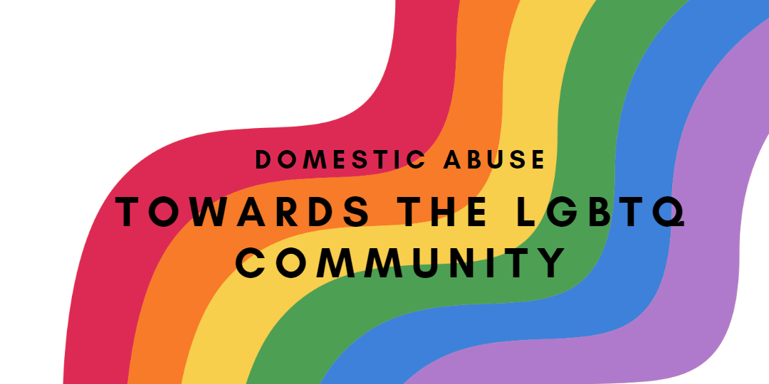 domestic abuse towards the LGBTQ community blog pic