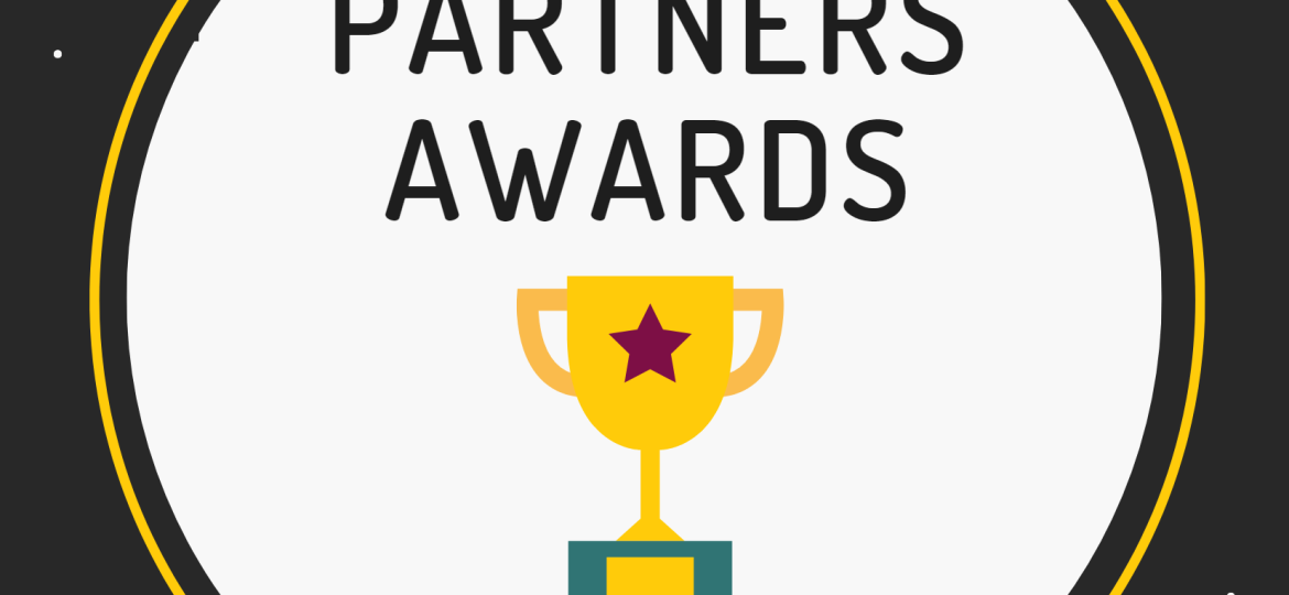 PAC AWARDS BLOG