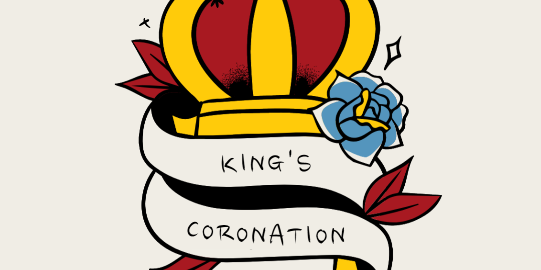 Kings coronation pac